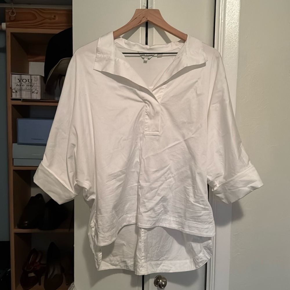 Ted Baker shirt!